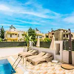 Villa Butterfly Modern Pool Private Villa Antalya Land Of Legends