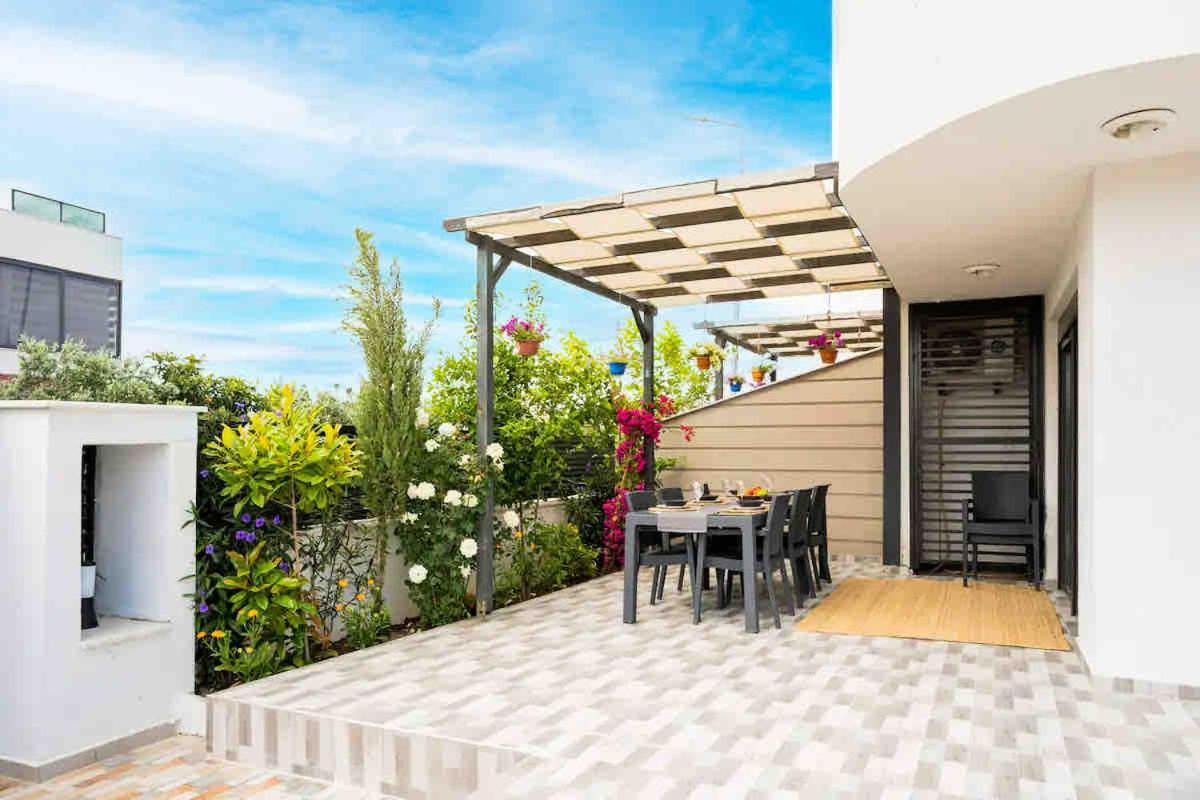 Villa Butterfly Modern Pool Private Antalya Land Of Legends *