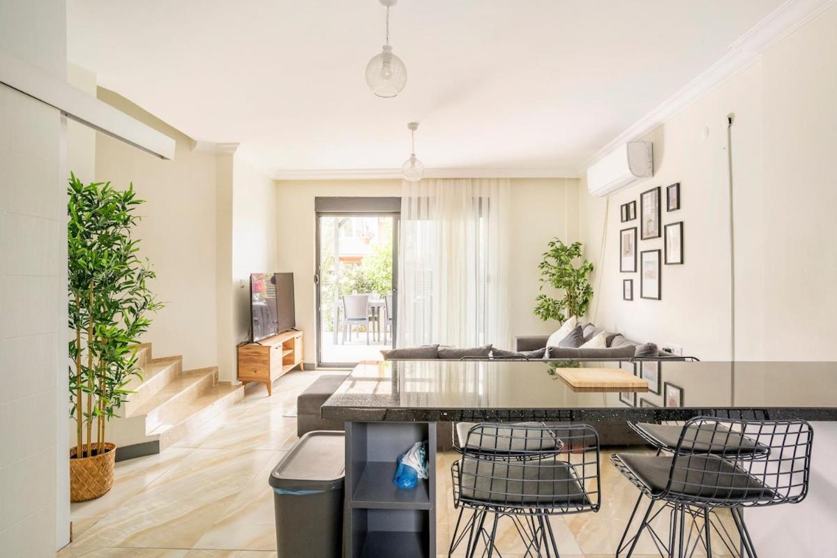 Villa Butterfly Modern Pool Private Antalya Land Of Legends Belek